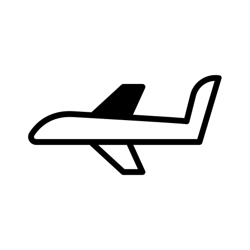 Pre-departure assistance line icon